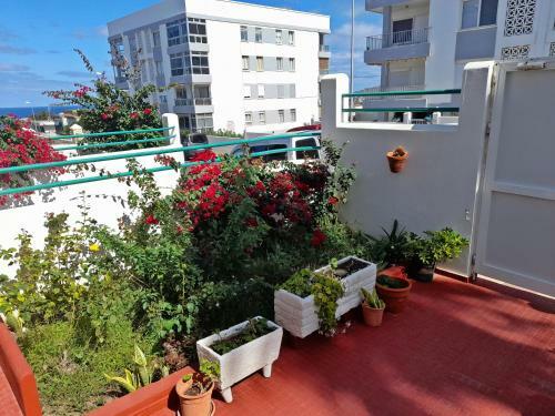 Apartamento Bajamar Guest House B