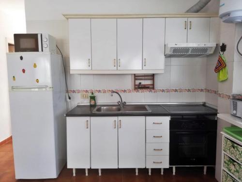 Apartamento Bajamar Guest House B
