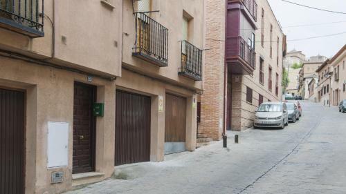 Apartamento La Casita Del �rbol