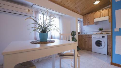 Apartamento La Casita Del �rbol