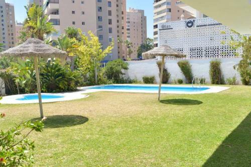 Apartamento Del Colorado Playamar