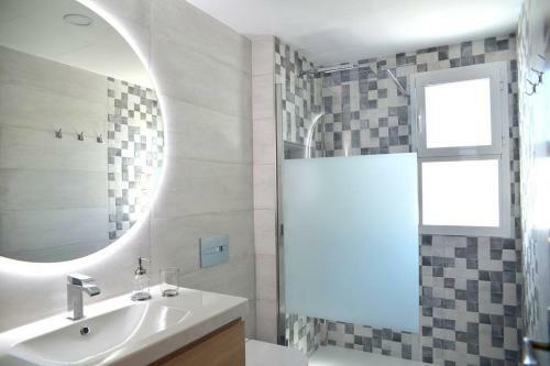 Apartamento Del Colorado Playamar