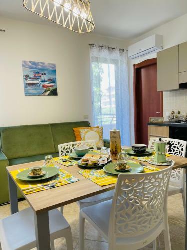 Apartamento Summer Relax