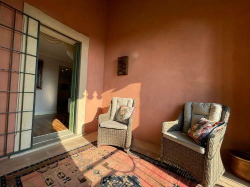 B&B Castel Morino