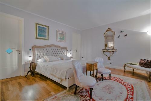 B&B Castel Morino