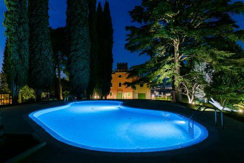 B&B Castel Morino