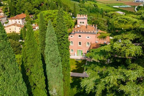 B&B Castel Morino