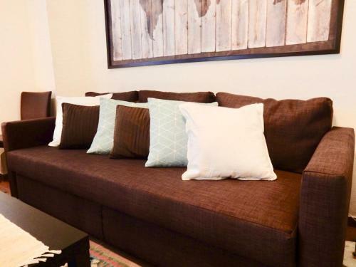 Arr Apartment