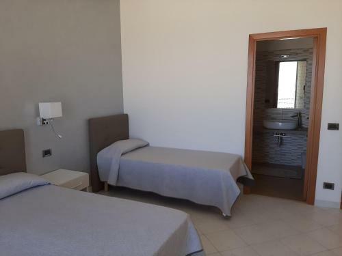 Apartamento Casa Azzurro Di Mare