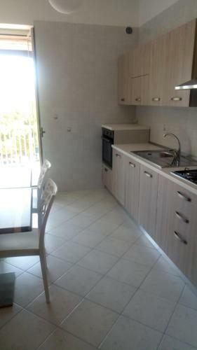 Apartamento Casa Azzurro Di Mare