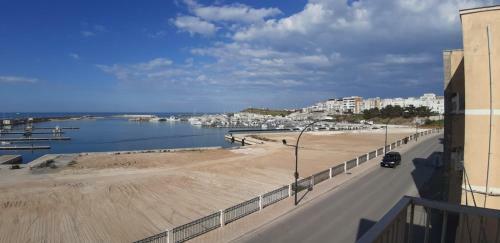 Apartamento Casa Azzurro Di Mare