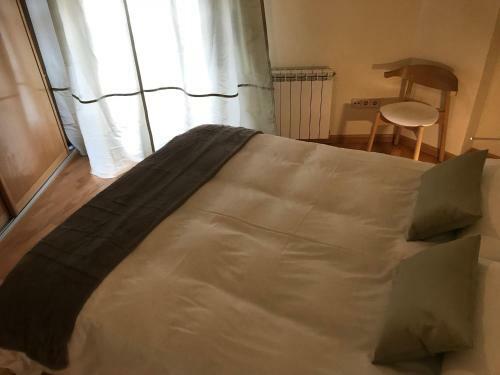 Apartamento Atrio Zamora