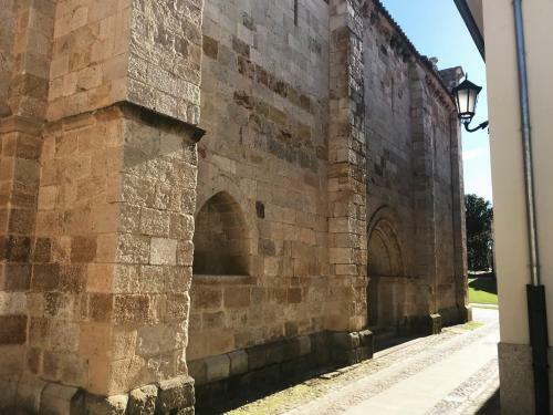 Apartamento Atrio Zamora