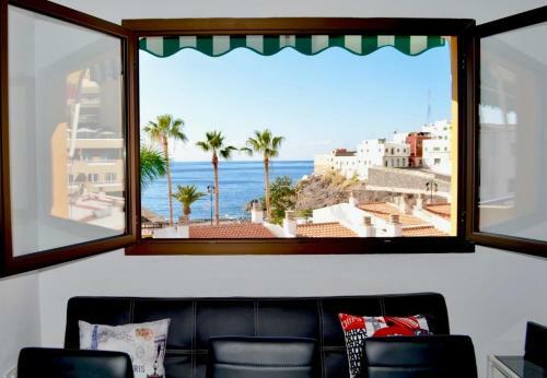Apartamentos Lago Santiago