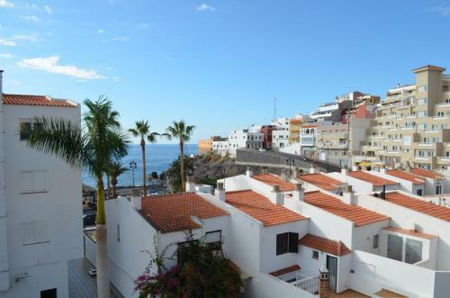 Apartamentos Lago Santiago
