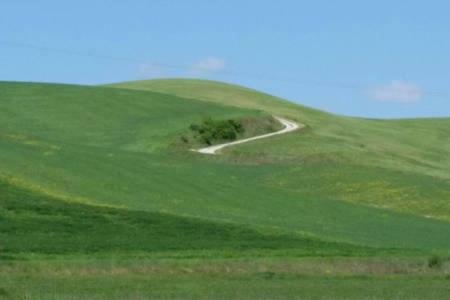 Agroturismo Podere San Luigi