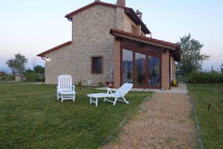 Agroturismo Podere San Luigi