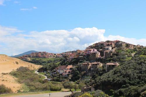 Appartamento Con Giardino Torre Dei Corsari