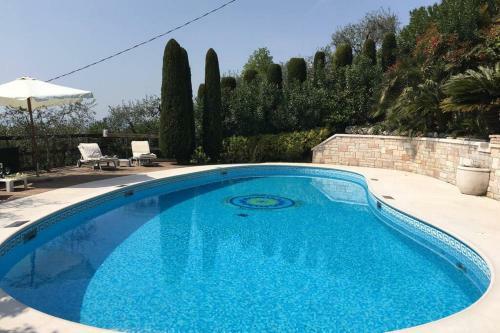 Villa Rosa Del Garda