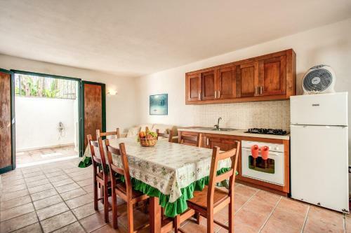 Green Star Holiday House
