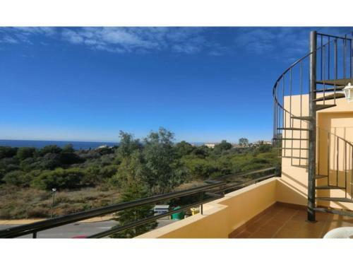 Apartamento Corner Sea View Penthouse With 95m� Terraces