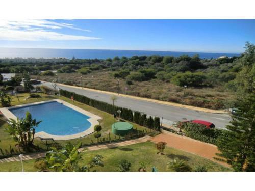 Apartamento Corner Sea View Penthouse With 95m� Terraces