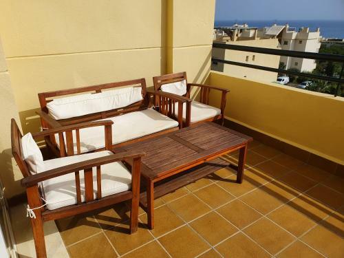 Apartamento Corner Sea View Penthouse With 95m� Terraces