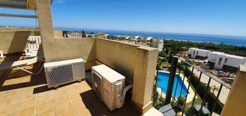 Apartamento Corner Sea View Penthouse With 95m� Terraces