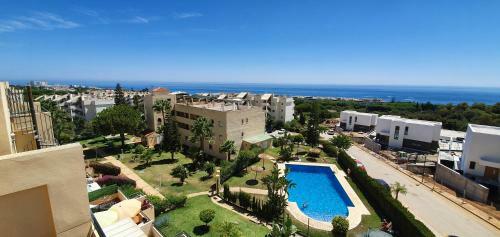 Apartamento Corner Sea View Penthouse With 95m� Terraces