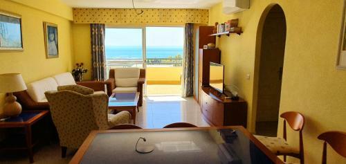 Apartamento Corner Sea View Penthouse With 95m� Terraces