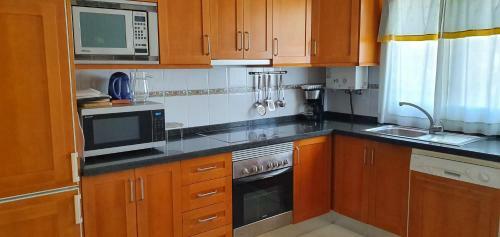 Apartamento Corner Sea View Penthouse With 95m� Terraces