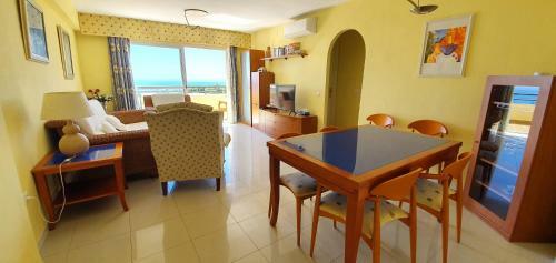 Apartamento Corner Sea View Penthouse With 95m� Terraces