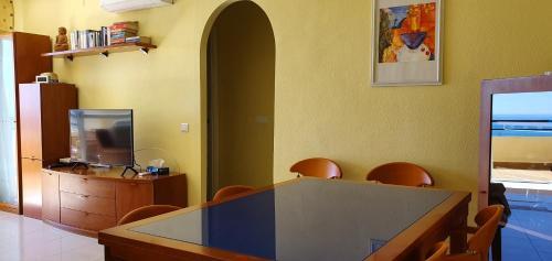Apartamento Corner Sea View Penthouse With 95m� Terraces