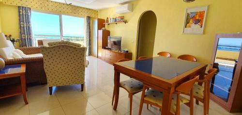 Apartamento Corner Sea View Penthouse With 95m� Terraces