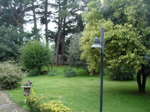 Hostal Villa Colle Farnese