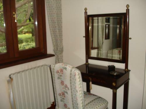 Hostal Villa Colle Farnese