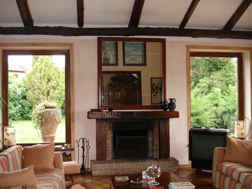 Hostal Villa Colle Farnese