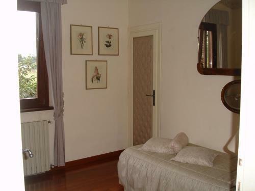 Hostal Villa Colle Farnese