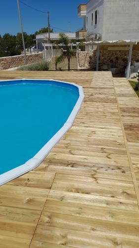 Apartamento Diletta Residence, Con Piscina
