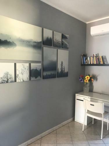 Villetta Silvana Tra Mare E Pineta