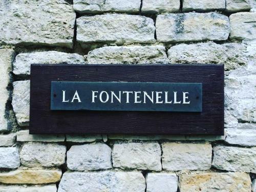 Apartamento La Fontenelle Meubl�