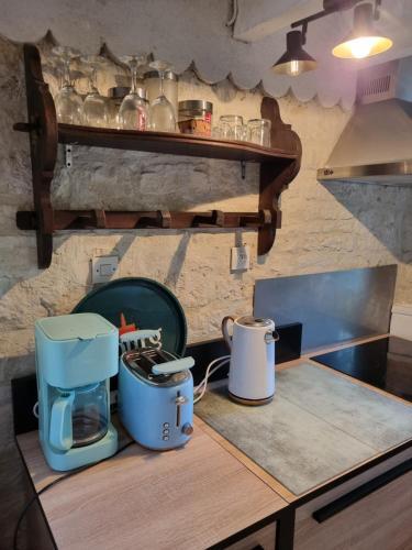 Apartamento La Fontenelle Meubl�