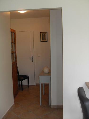 Apartamento La Kaz'anne