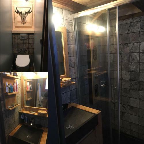 Apartamentos R�sidence Les Ancolies