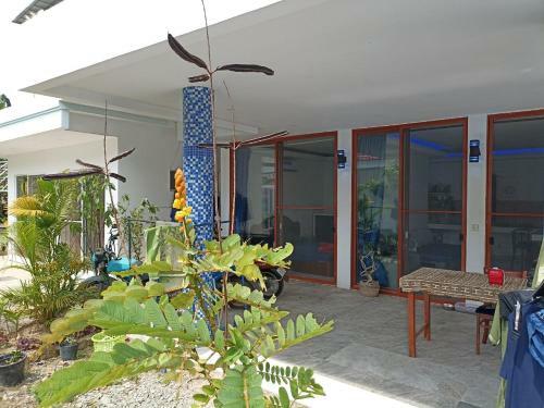 Apartamento Mango Groove Residence