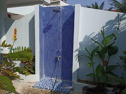 Apartamento Mango Groove Residence