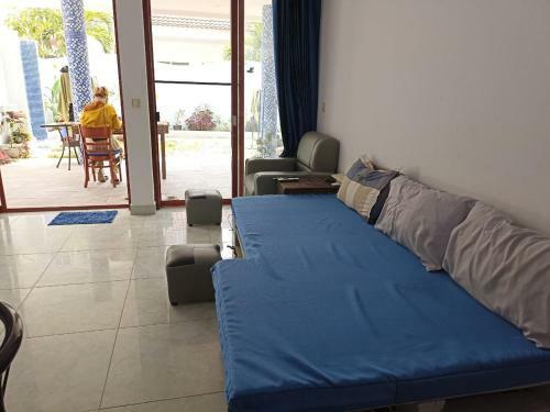 Apartamento Mango Groove Residence