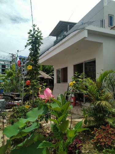 Apartamento Mango Groove Residence
