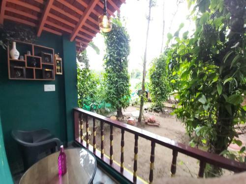 Kabini Paul's Cottage