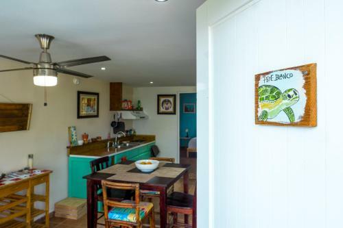 Apartamento Peje Blanco Beachfront Farmstay